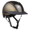 Helm Casco Duell - Donkerbruin