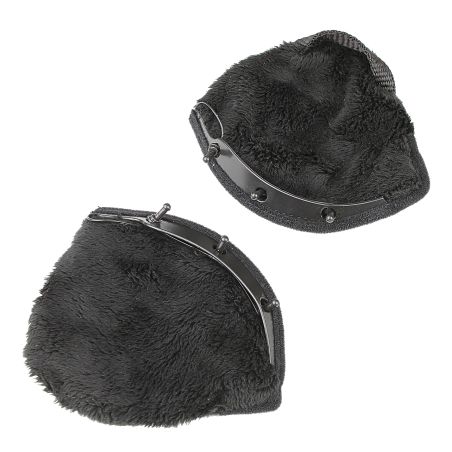 Winterkit voor helm Casco Champ 3