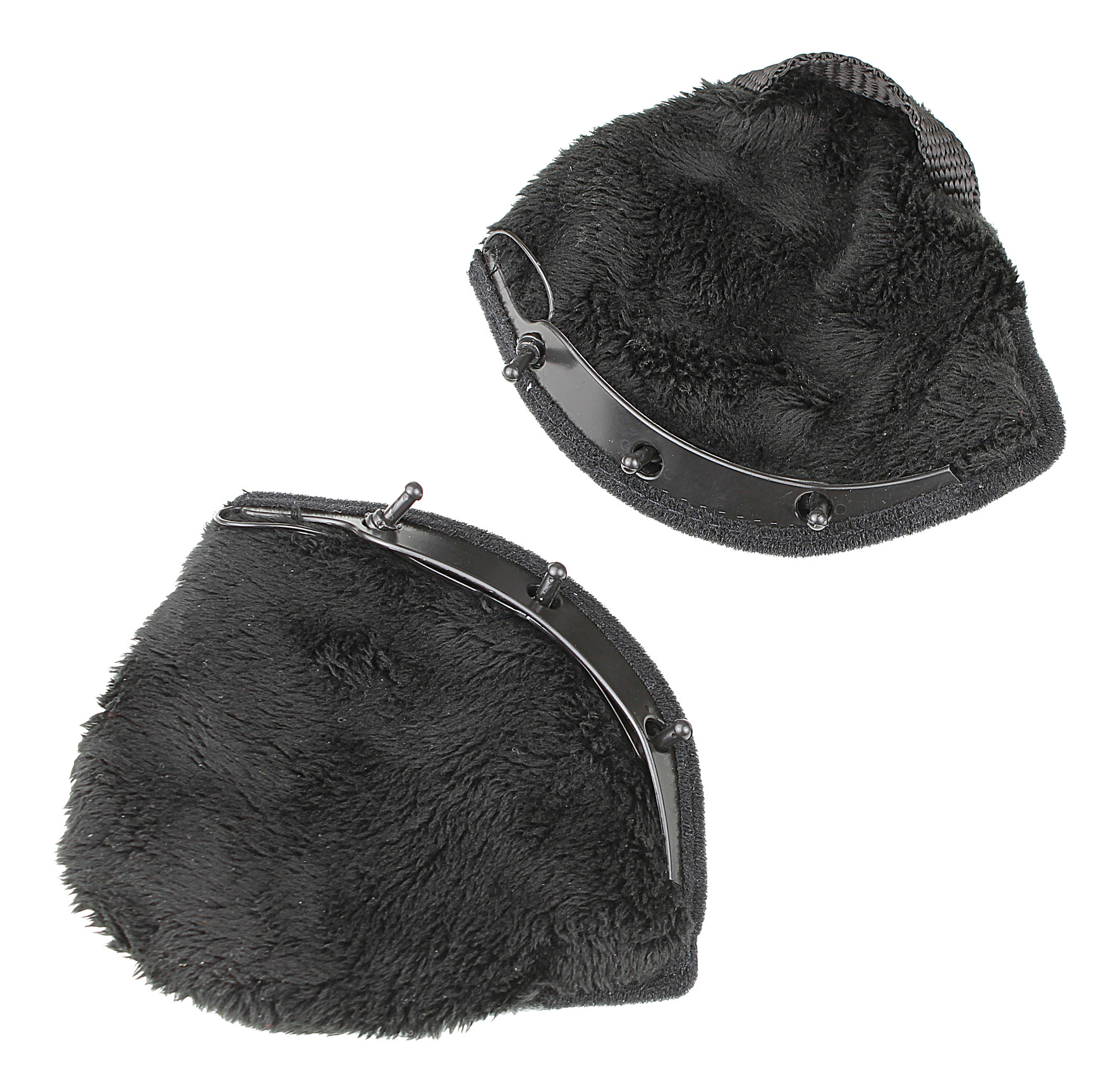 Kit hiver pour casque Casco Champ 3 Kit hiver pour casque Casco Champ 3