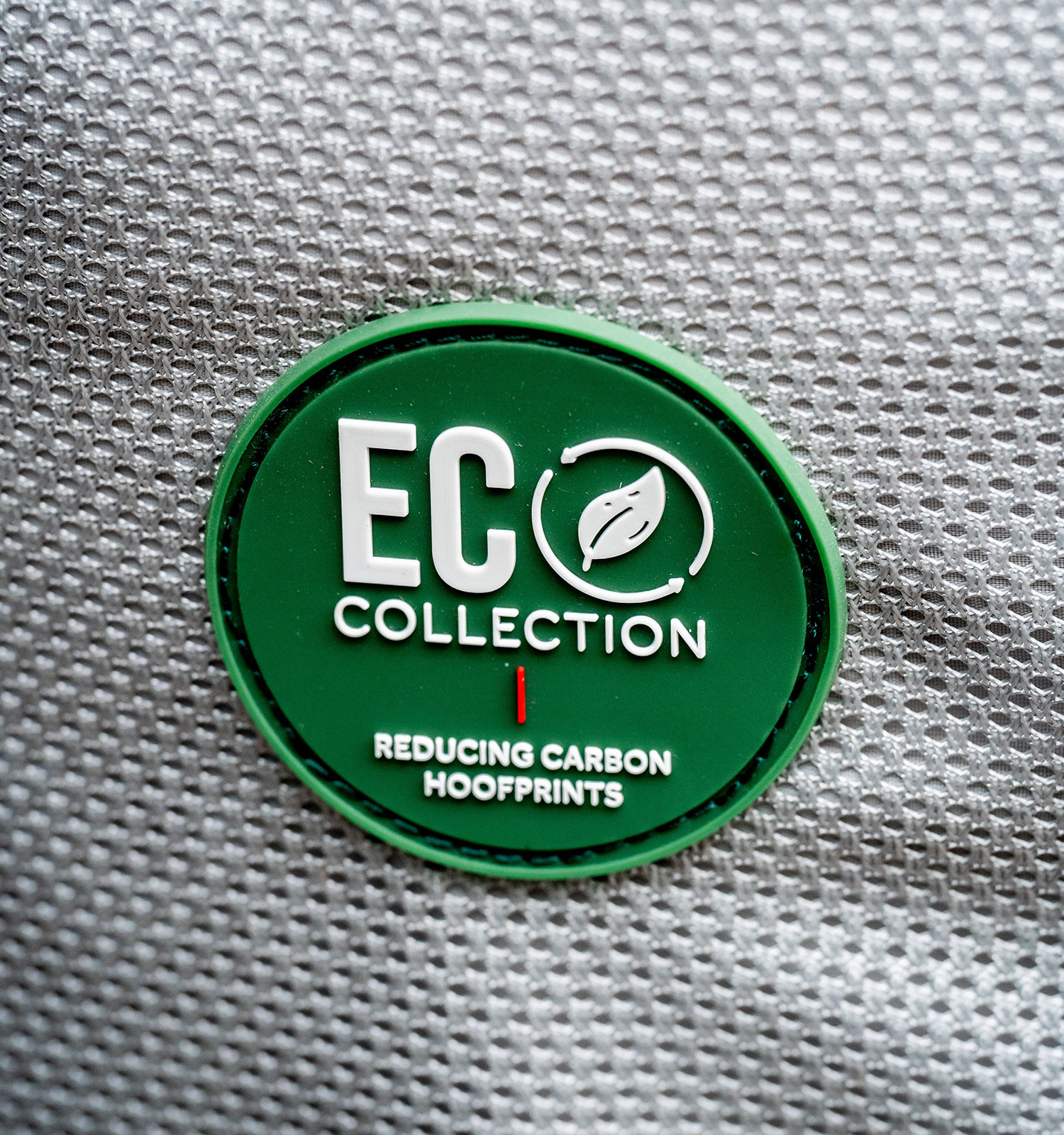 Vliegendeken Horseware Amigo AmECO Combi 0g Blauwgroen / grijs Vliegendeken Horseware Amigo AmECO Combi 0g Blauwgroen / grijs