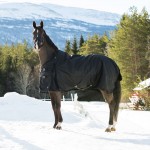 Buitendeken Horze Nevada 200 g