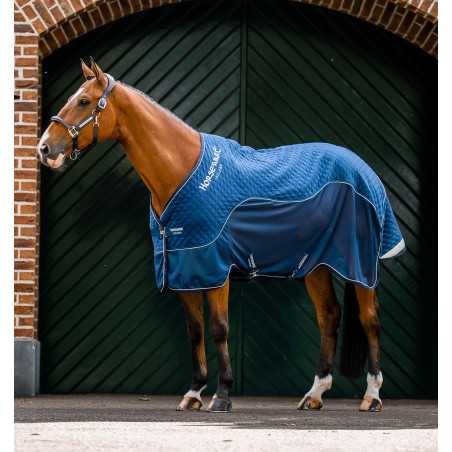 Horseware Signature Travel Cooler transportdeken
