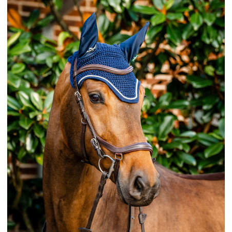 Vliegenmasker Horseware Signature