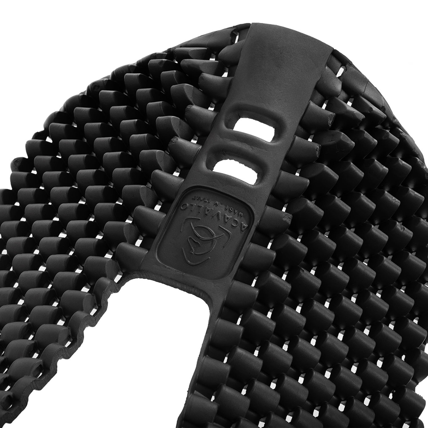 Amortisseur avec Insert Piuma-FS Respira EVA pour le levier arrière Amortisseur avec Insert Piuma-FS Respira EVA pour le levier arrière