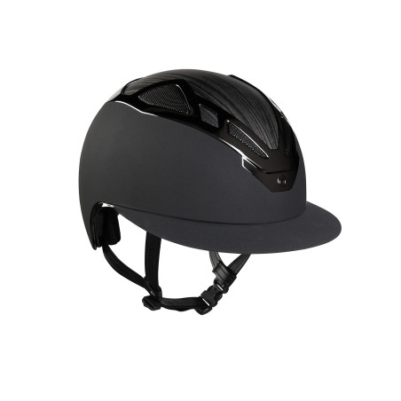 Suomy Apex Wood Dames Zwart Mat Helm