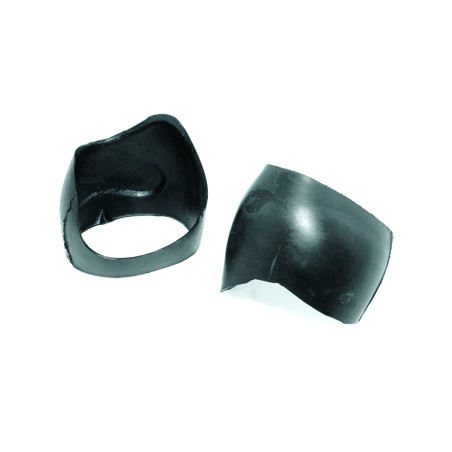 Rubberen strijklap Fifpe