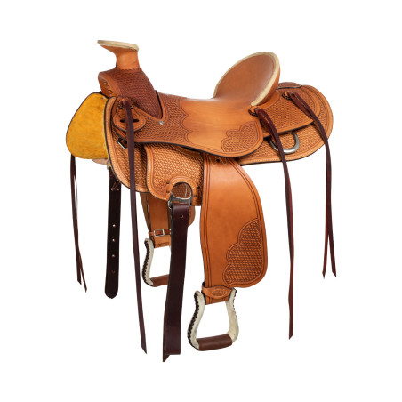 Zadel Denver High Country