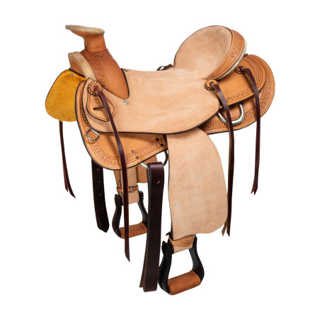 Zadel Denver Wade Waffle