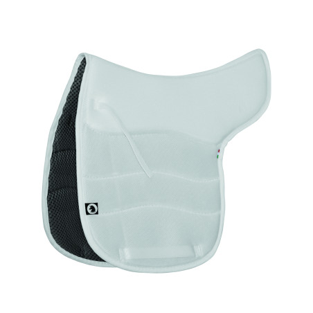 Dressuur zadeldek Ttech+Sympa Burioni