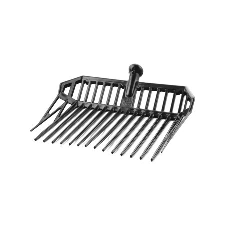 ABS kopstuk Umbria Equitazione