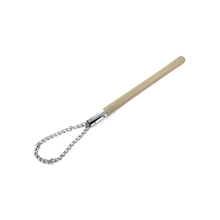 Tord neus in ketting Umbria Equitazione