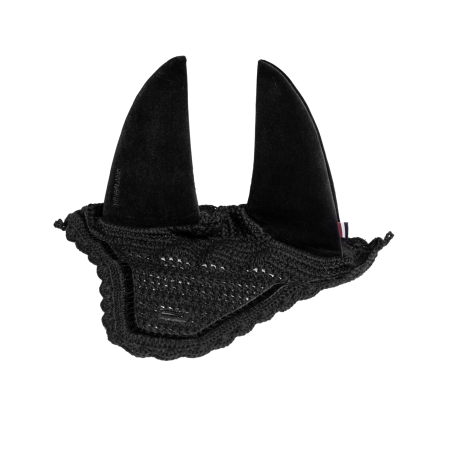 Fluwelen oornetje Kingsland KLVigga