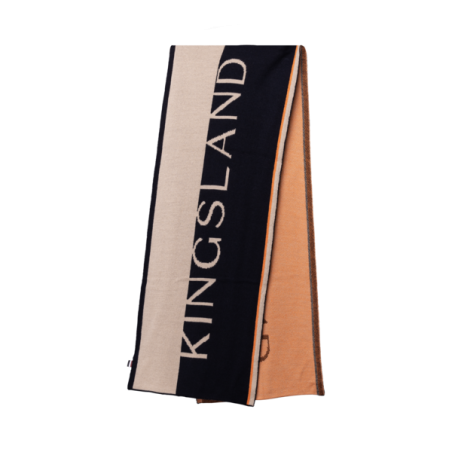 Gebreide sjaal Kingsland KLVale