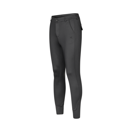 Broek met volledig zitvlak Kingsland KLKolton heren