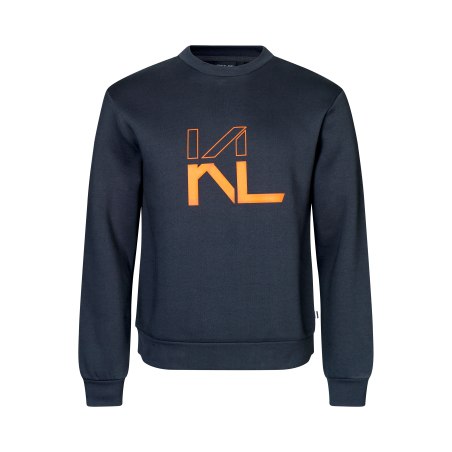 Heren sweatshirt Kingsland KLVillo