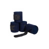 HKM Combo poolbandages - Donkerblauw