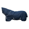 Therma Pro HKM Outdoor Deken Afneembare Hals - Donkerblauw