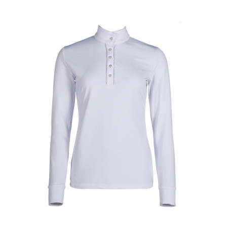 Wedstrijdpolo HKM Emilia