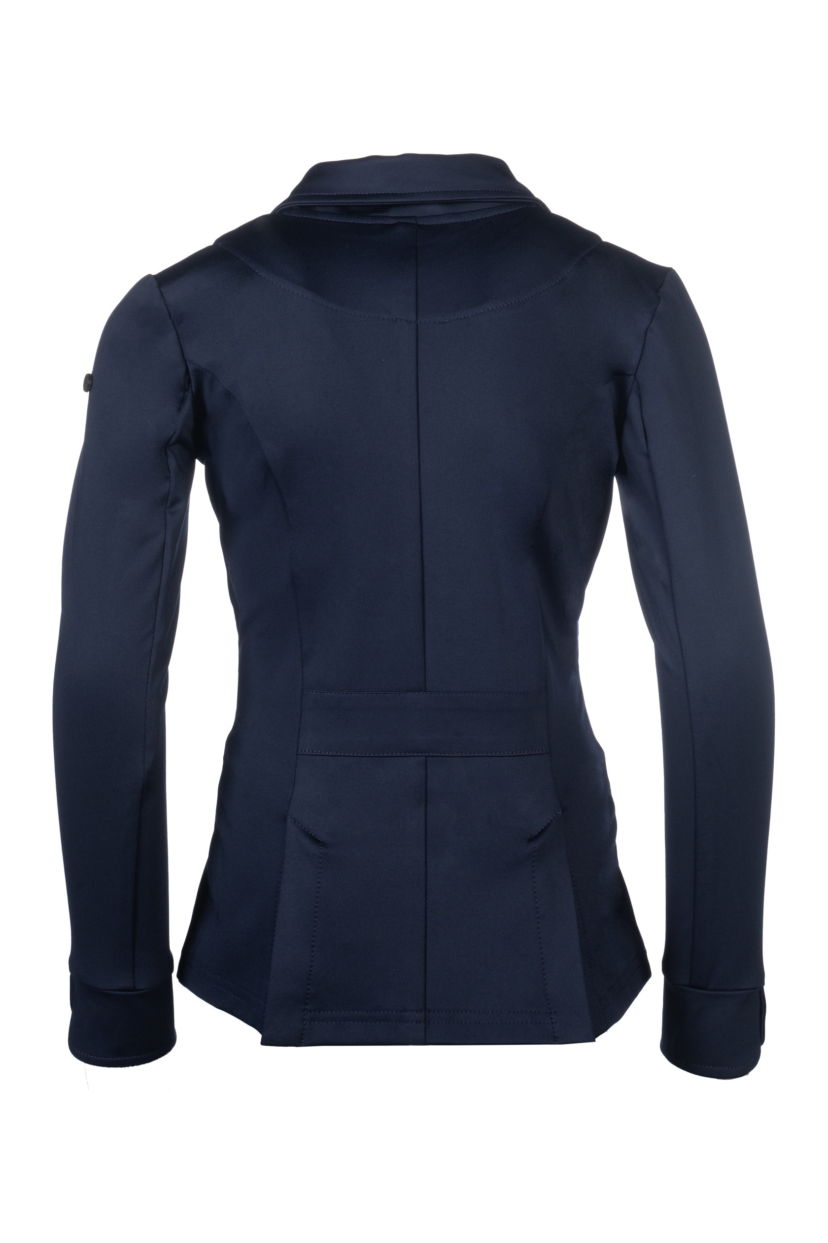 Wedstrijdjas HKM Alison Kinderen Donkerblauw