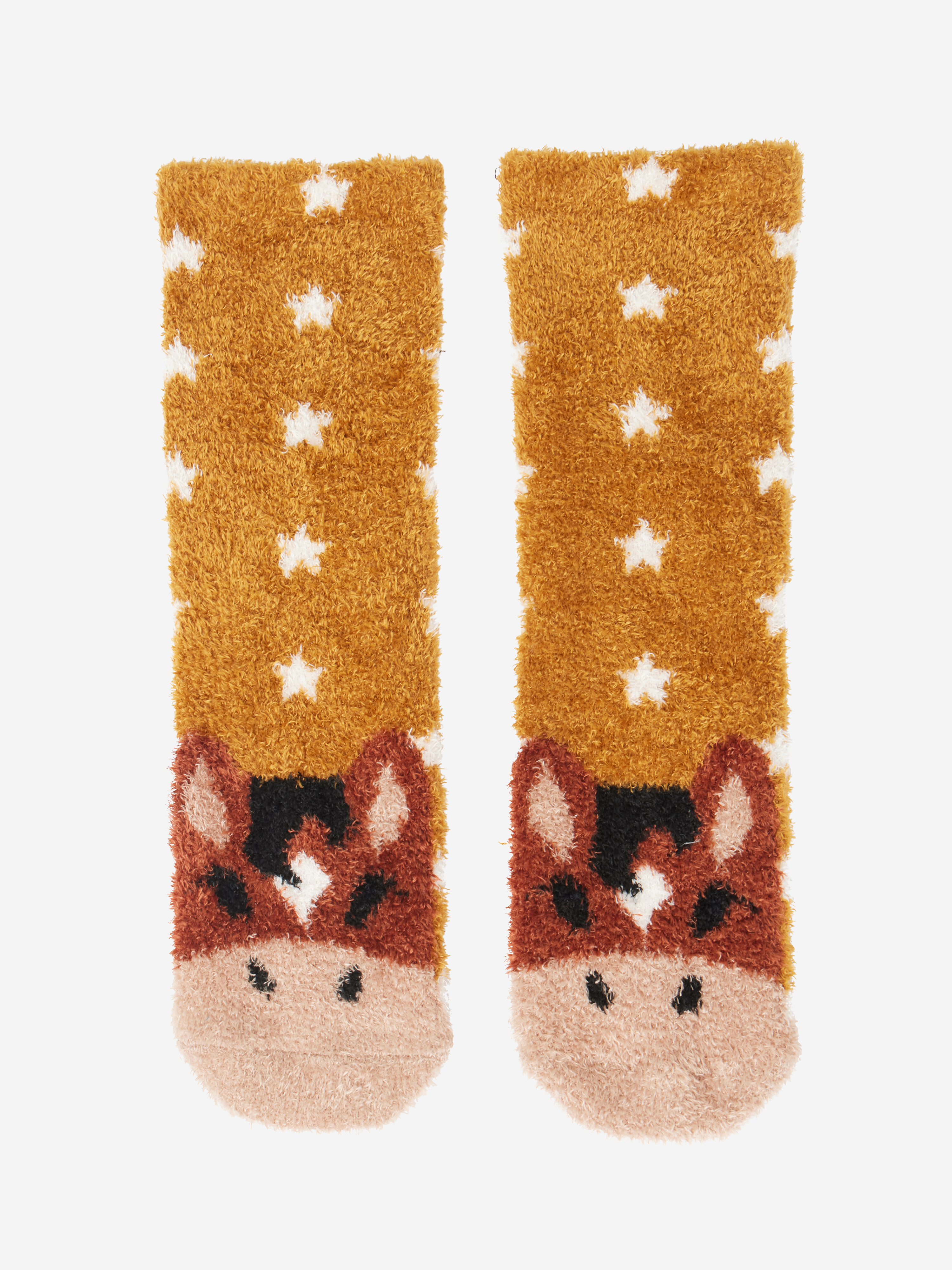 Chaussettes LeMieux Mini Fluffy Character Chancer Chaussettes LeMieux Mini Fluffy Character Chancer