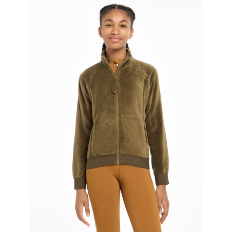 LeMieux Young Rider Libby Polaire