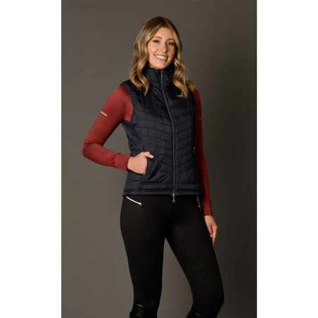 Mouwloze bodywarmer Weatherbeeta Gia
