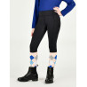 Kinderlegging Dublin Daily - Zwart