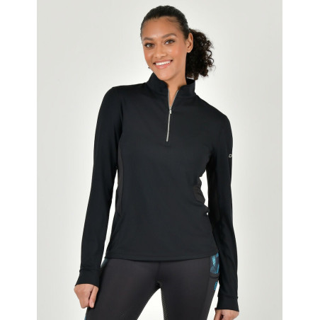 Polo Dublin lange mouwen Kylee II