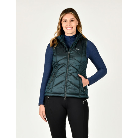 Mouwloze jas Weatherbeeta Presley