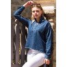 Blouse Harcour Blissy dames - Jean