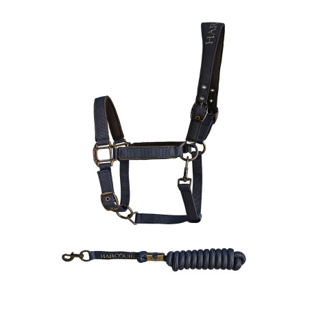 Halster en Longe Harcour Hansy