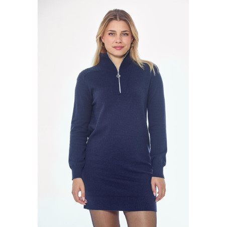 Jurk Harcour Dalil dames