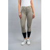 Pantalon  Harcour Jaltika fix system grip - Beige / Lichtgoud