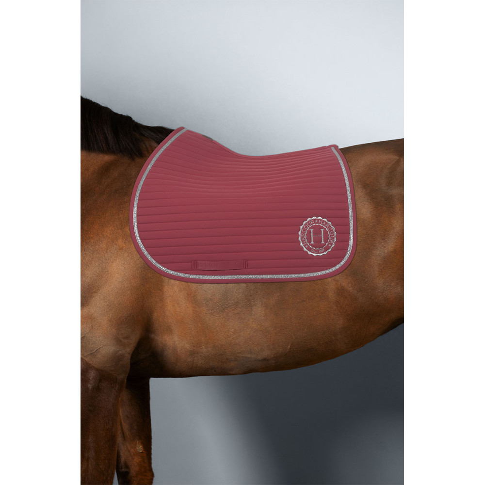 Equiline zadeldek Lauren dressuur