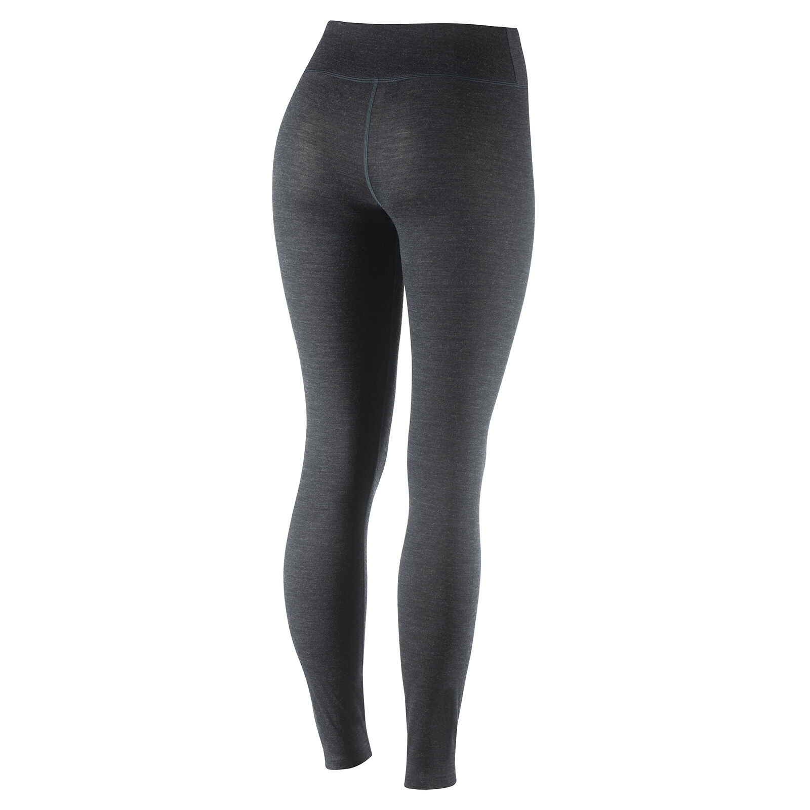Ondergoedbroek wolmix Roxie dames B Vertigo Zwart