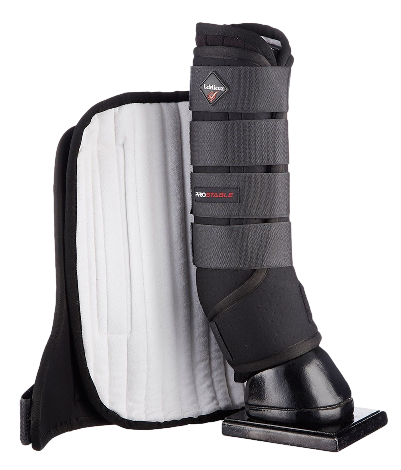 LeMieux Stable Boots Gamaschen