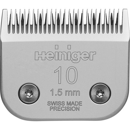 Heiniger scheerkop 10/1,5 mm