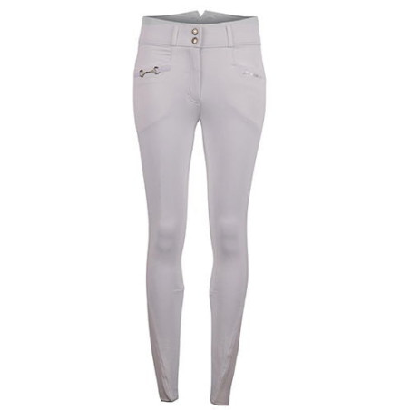 Damesbroek Montar Molly Yati hoge taille full grip