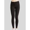 Broek Montar MoRosie full grip dames - Zwart