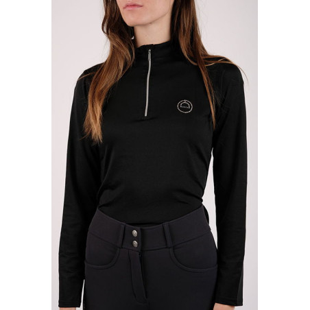 Polo Montar Everly kinderen lange mouwen