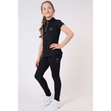 Polo Montar Junior Everly korte mouwen