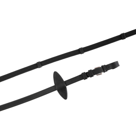 Montar Fair Web teugels