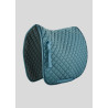 Dressuurzadeldek Montar Fair - Jade