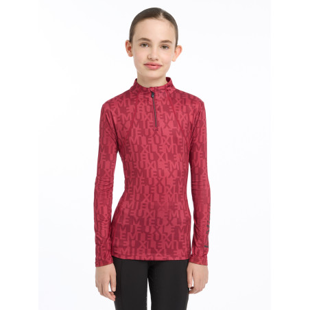 Basislaag LeMieux Casey Young Rider