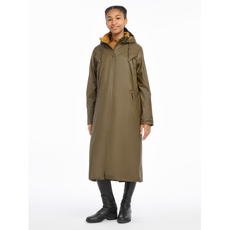 LeMieux All Elements Young Rider Jas