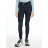 Broek LeMieux siliconen zitvlak Izzy Young Rider - Marine