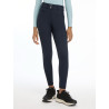 LeMieux broek met kniegreep Izzy Young Rider - Marine