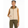 Mouwloos wintervest LeMieux omkeerbaar Eloise Young Rider - Alpine