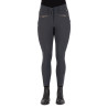 Easy Rider Amore FullGrip rijbroek - Grijze magneet