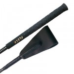 Fleck zweep golfhandvat